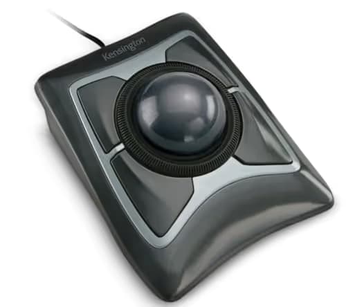 Kensington 64325 Wired Trackball image