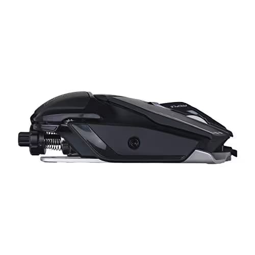 Mad Catz The Authentic R.A.T 6+ Wired Optical Mouse image