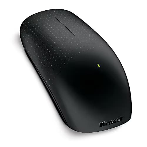 Microsoft 3KJ-00001 Wireless Optical Mouse main image