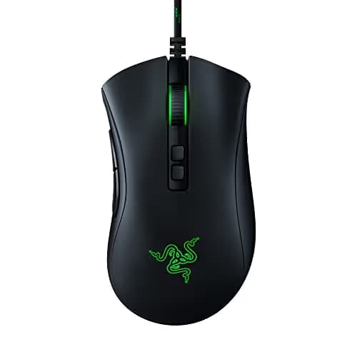 Razer DeathAdder V2 - Special Edition Wired Optical Gaming Mouse image