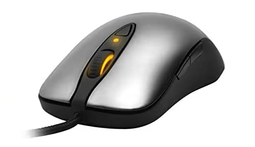 SteelSeries Sensei Wired Laser Gaming Mouse image