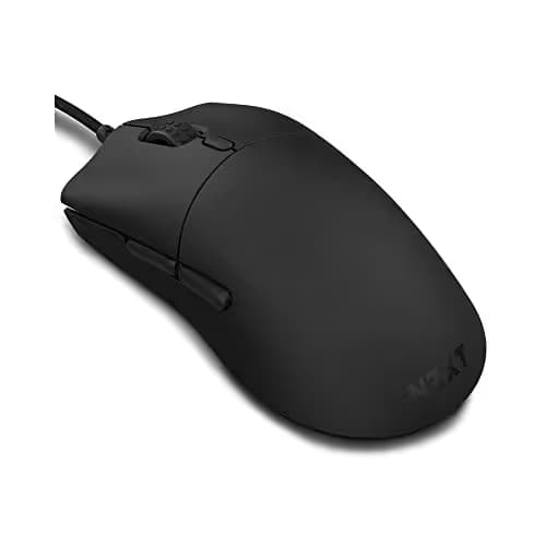 NZXT Lift Optical Wired Mouse main image