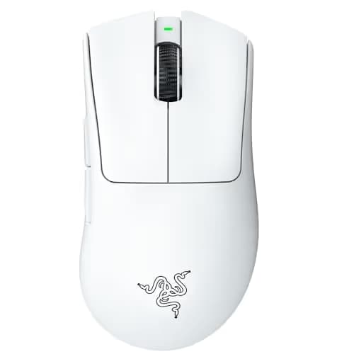 Razer DeathAdder V3 Pro Optical Wireless Gaming Mouse main image