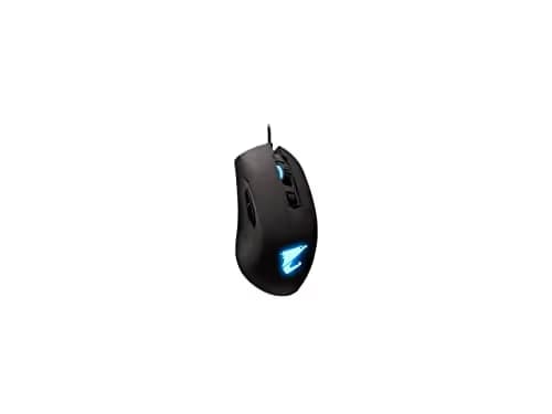 Gigabyte AORUS M4 Wired Optical Gaming Mouse image