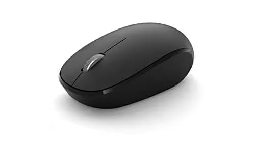 Microsoft RJN-00001 Bluetooth Wireless Optical Mouse main image