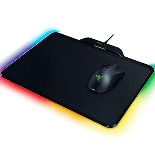 Razer Mamba Hyperflux and Firefly Hyperflux Bundle Wireless Optical Mouse main image