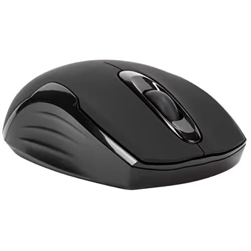 Targus W575 Wireless Optical Mouse image