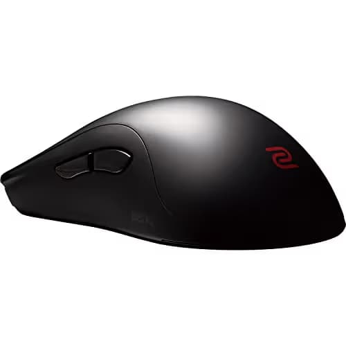 Zowie ZA11 Wired Optical Gaming Mouse main image