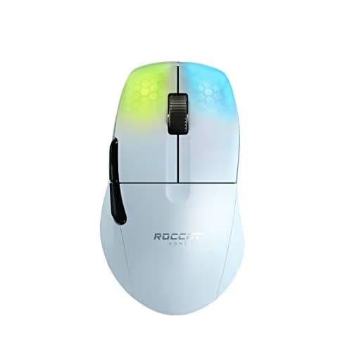 ROCCAT KONE Pro Air Wireless Optical Gaming Mouse image