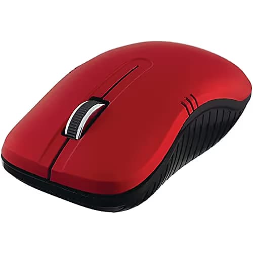 Verbatim 99767 Commuter Wireless Optical Mouse image