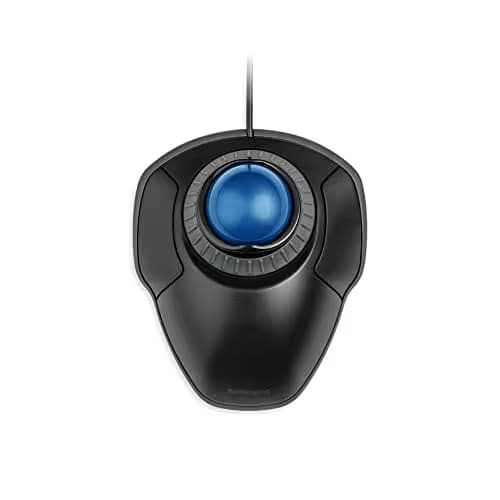 Kensington Orbit Wired Trackball main image