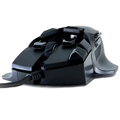 Swiftpoint Z Gaming Wired Optical Mouse image