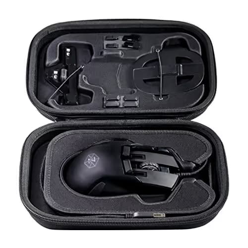 Swiftpoint Z Gaming Wired Optical Mouse image