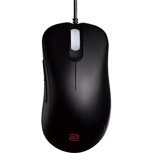 Zowie EC2-A Wired Optical Mouse image