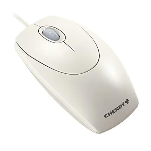 Cherry M5400 Wired Optical Mouse image