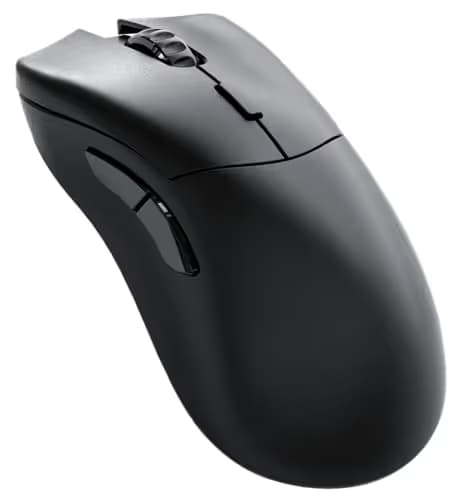 Glorious Model D 2 PRO Wireless/Wired Optical Gaming Mouse main image