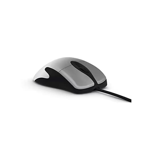 Microsoft Pro Intellimouse Wired Optical Mouse image