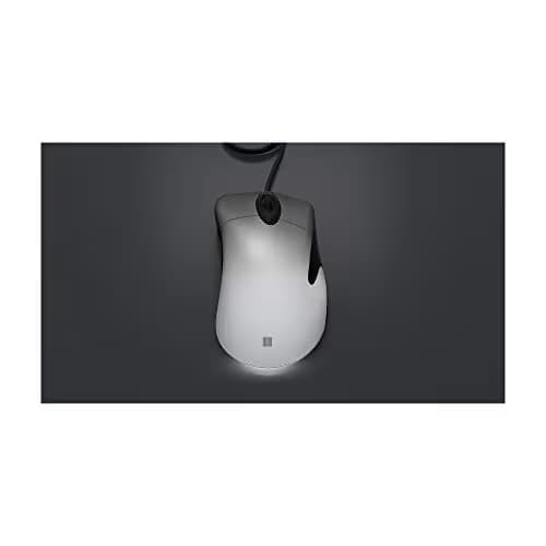 Microsoft Pro Intellimouse Wired Optical Mouse image