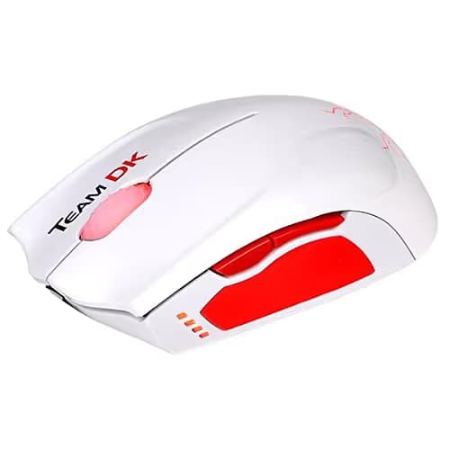 Thermaltake SAPHIRA Team DK Edition Wired Optical Gaming Mouse image