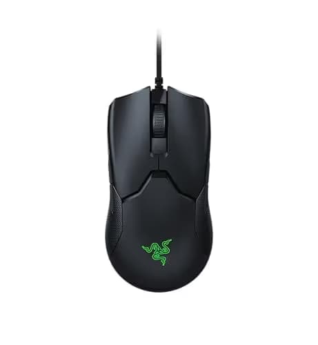 Razer Viper 8KHz Wired Optical Gaming Mouse image