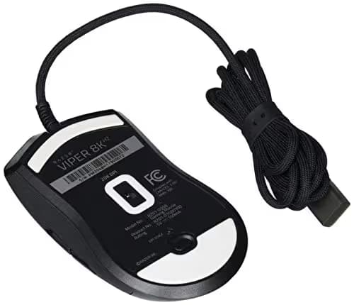 Razer Viper 8KHz Wired Optical Gaming Mouse image