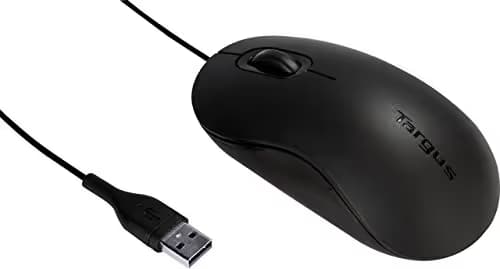 Targus AMU81USZ Wired Optical Mouse main image