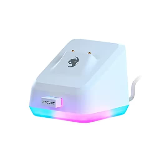 ROCCAT Kone XP Air Bluetooth Wireless Wired Optical Mouse image