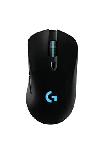 Logitech G403 Prodigy Wireless Optical Gaming Mouse main image