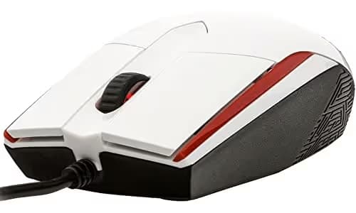 Asus ROG Sica Wired Optical Gaming Mouse image