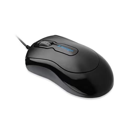 Kensington K72358US Wired Optical Mouse image