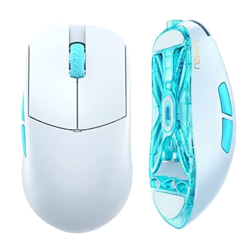 Lamzu Atlantis OG Wired/Wireless Optical Mouse main image