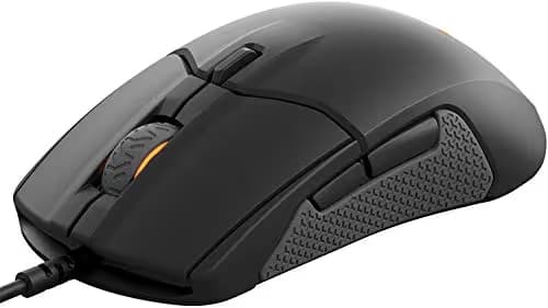 SteelSeries Sensei 310 Wired Optical Gaming Mouse image