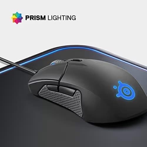 SteelSeries Sensei 310 Wired Optical Gaming Mouse image