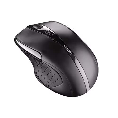 Cherry JW-T0100 Laser Wireless Mouse image
