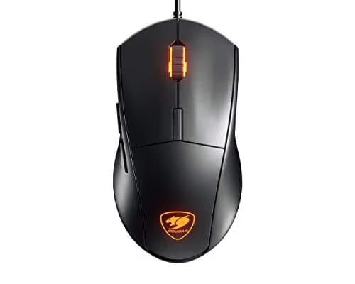 Cougar MINOS XT Wired Optical Gaming Mouse main image