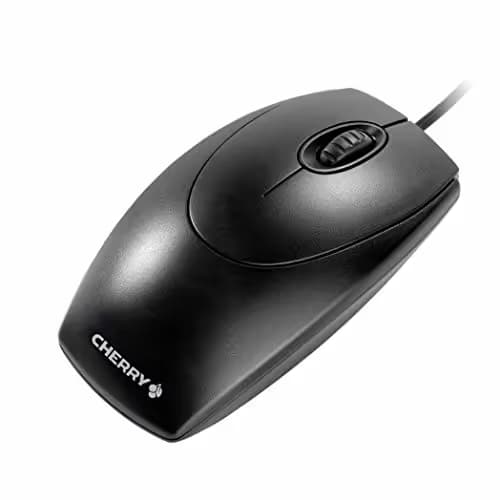 Cherry M5450 Wired Optical Mouse main image