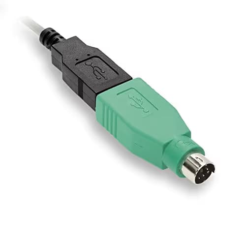 Cherry M5450 Wired Optical Mouse image
