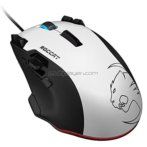 ROCCAT TYON Wired Laser Mouse image