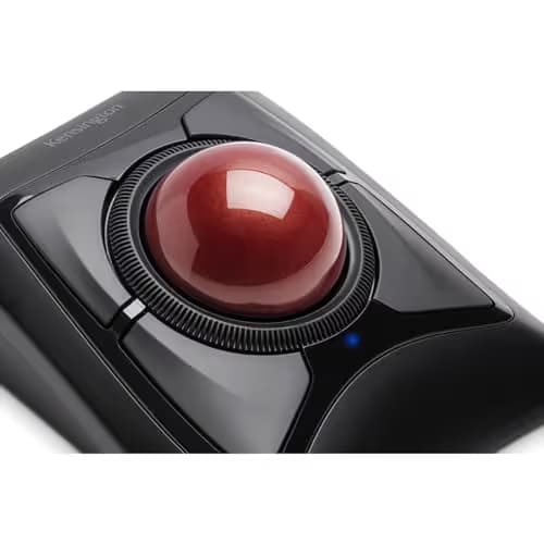 Kensington K72359WW Wireless Optical Mouse image