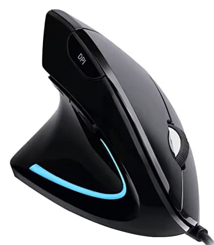 Adesso iMouse E9 Wireless Optical Mouse image