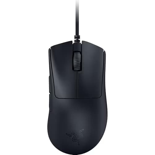 Razer DeathAdder V3 Wired Optical Gaming Mouse main image