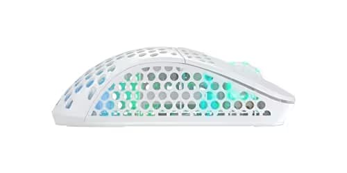 Xtrfy M4 RGB Wireless/Wired Optical Mouse image