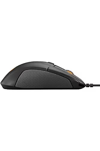 SteelSeries Rival 310 Wired Optical Gaming Mouse image