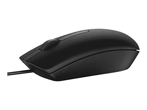 Dell MS116 Wired Optical Mouse main image