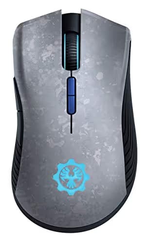 Razer Mamba Gears of War 5 Wireless/Wired Optical Gaming Mouse main image