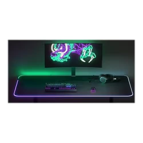 SteelSeries Aerox 3 Wired Optical Gaming Mouse image