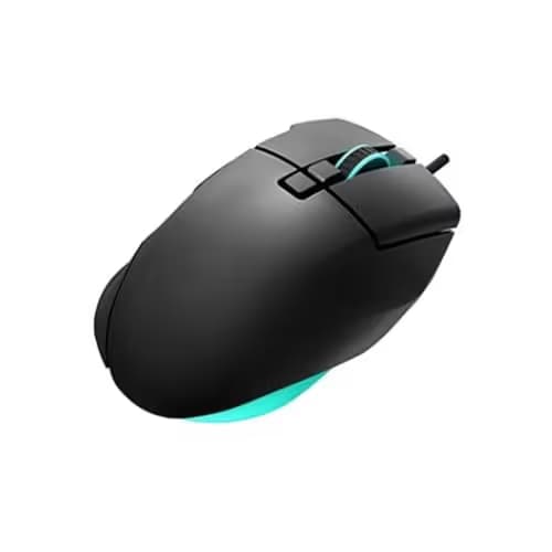 Deepcool MG350 Wired Optical Mouse image