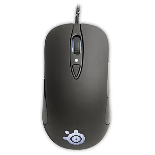 SteelSeries Sensei RAW Wired Laser Gaming Mouse main image