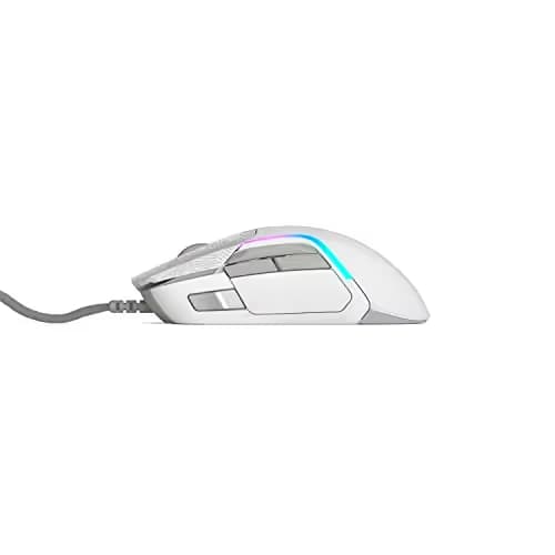 SteelSeries Rival 5 Destiny Edition Wired Optical Gaming Mouse image