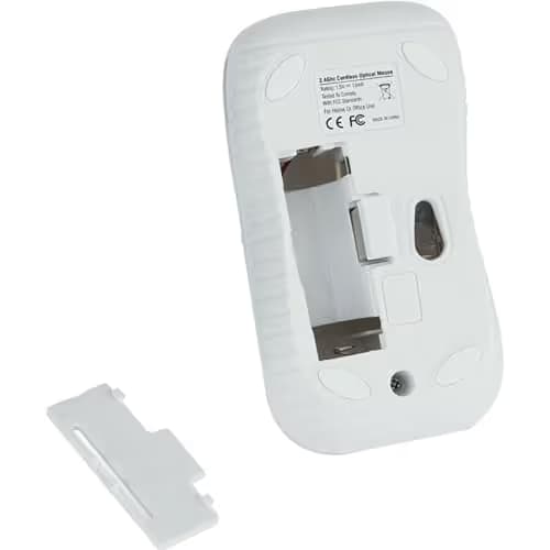 Verbatim 99768 Commuter Wireless Optical Mouse image